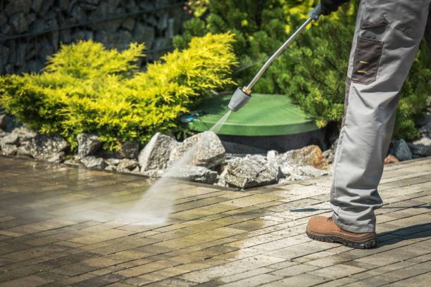 Best Parking Lot and Garage Cleaning  in Batesville, AR