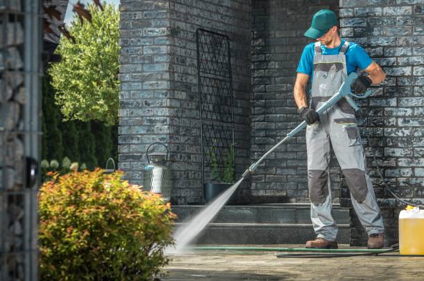 Best Post-Construction Pressure Washing  in Batesville, AR