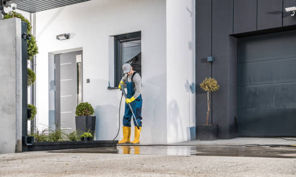 Best House Exterior Washing  in Batesville, AR